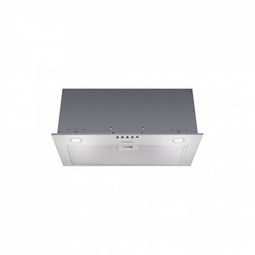 Вытяжка MAUNFELD CROSBY POWER 60 INOX