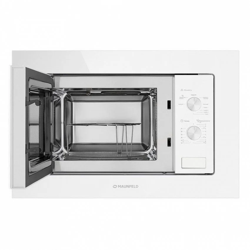 Встраиваемая микроволновая печь MAUNFELD MBMO.20.1PGW