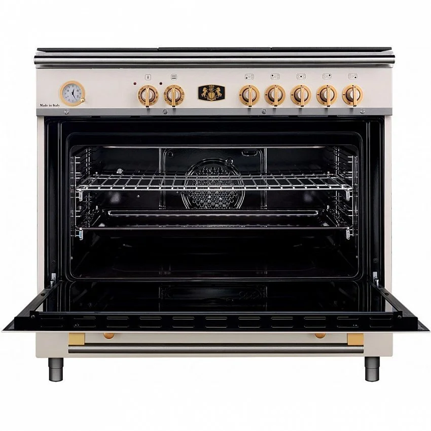 Плита Kuppersberg ZBM 6699 C