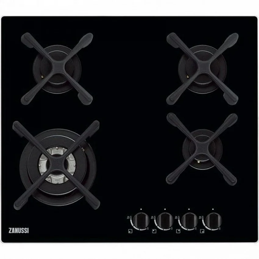 Варочная панель ZANUSSI ZGO568434B