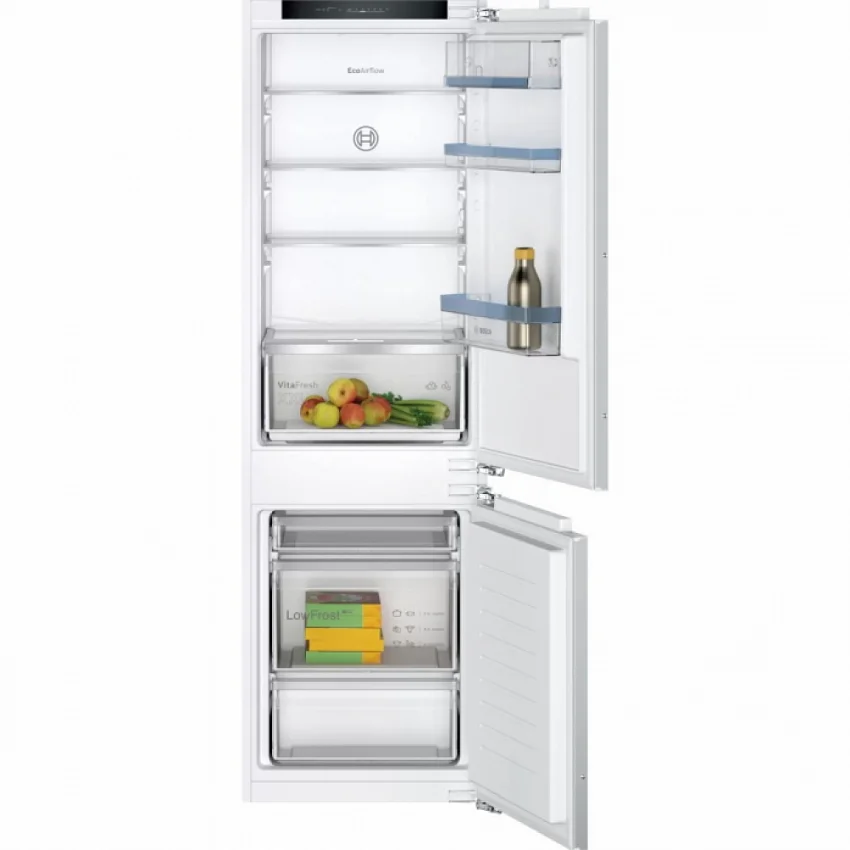 Встраиваемый холодильник BOSCH KIV86VFE1