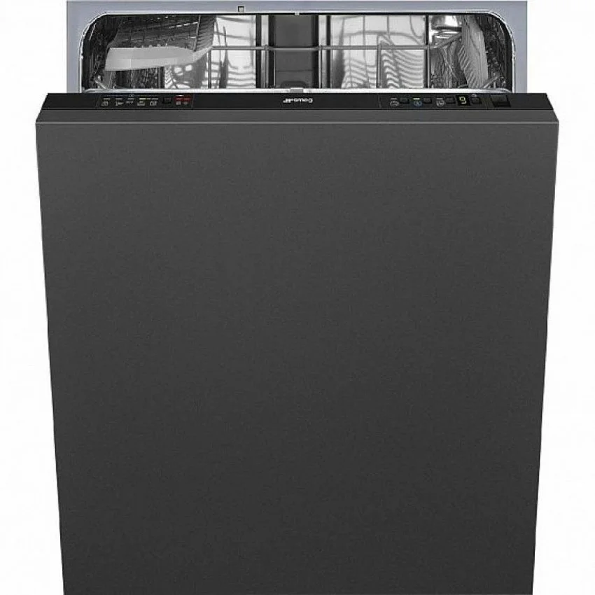 Посудомоечная машина SMEG ST65225L