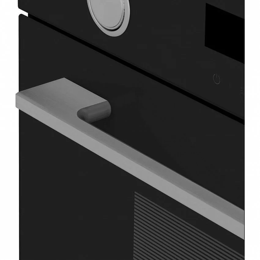 Встраиваемая микроволновая печь MAUNFELD MBMO349GB