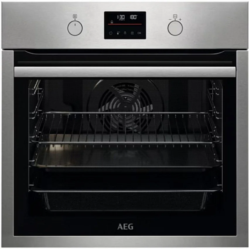 Духовой шкаф AEG BPS351161M