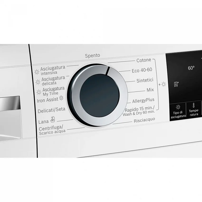 Стиральная машина BOSCH WNG24440