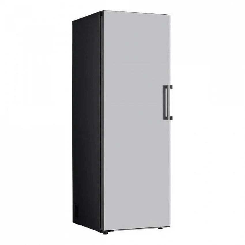 Холодильник LG GC-B404FAQM