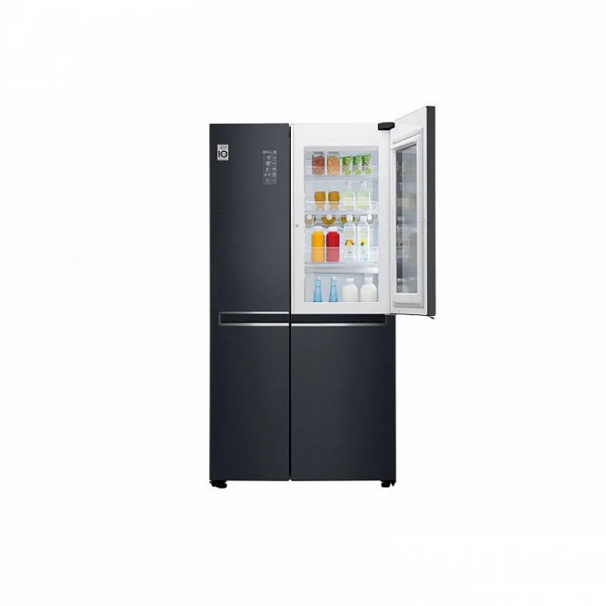 Холодильник LG GC-Q247CAMT