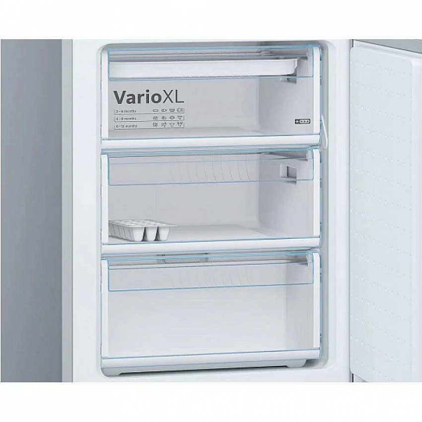 Холодильник BOSCH KGE39XL21R