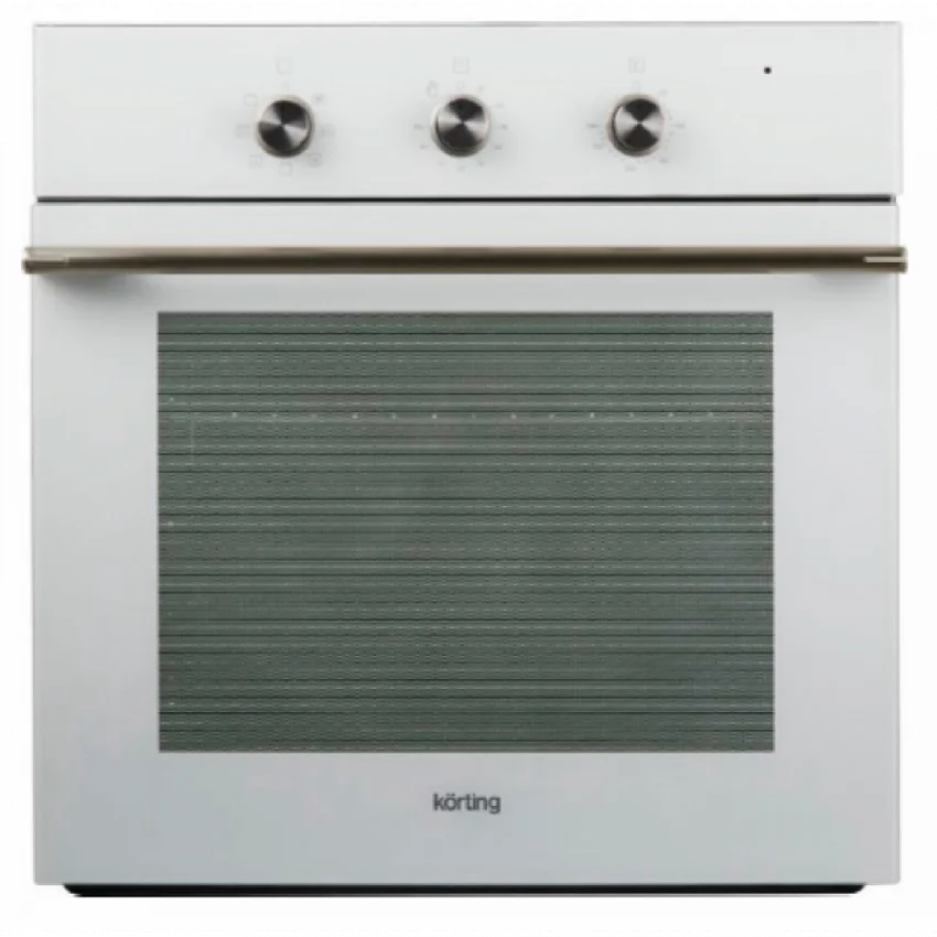 Духовой шкаф KORTING OKB 470 CMW