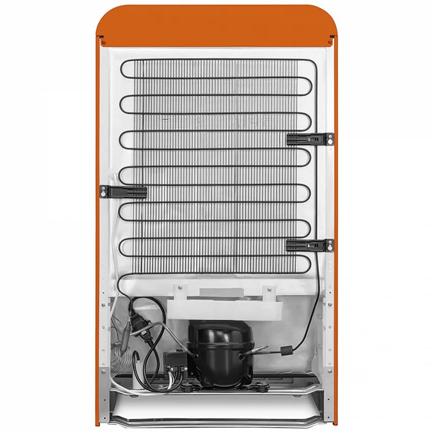 Холодильник SMEG FAB10LOR6