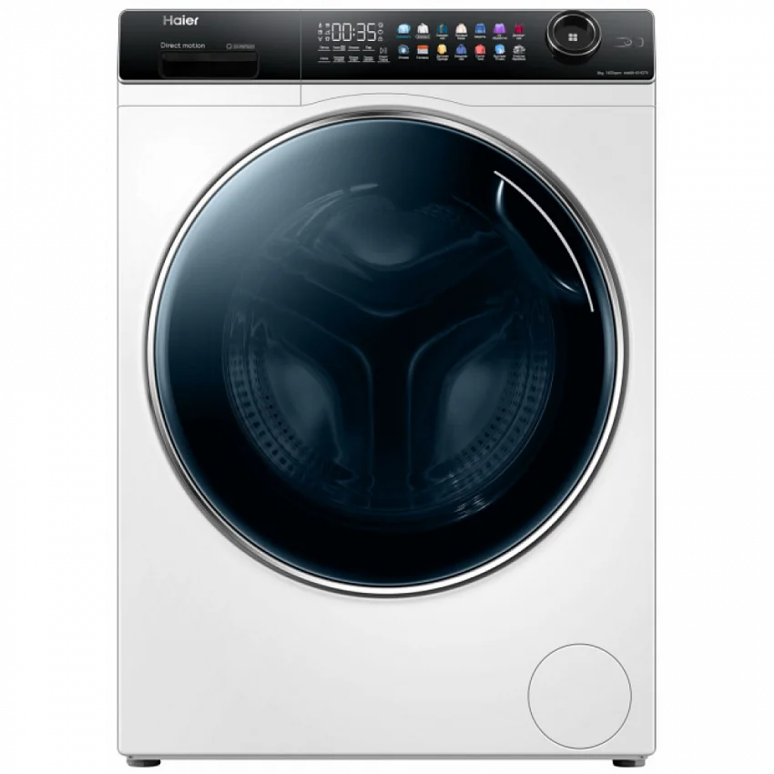 Стиральная машина HAIER HW80-B14279