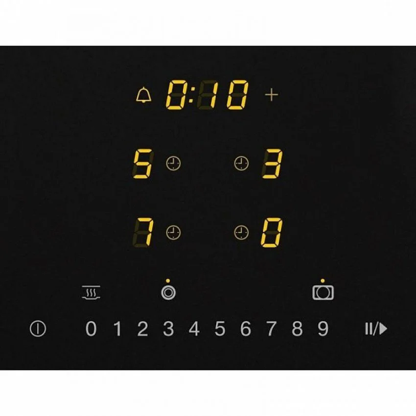 Варочная панель MIELE KM 6542 FL