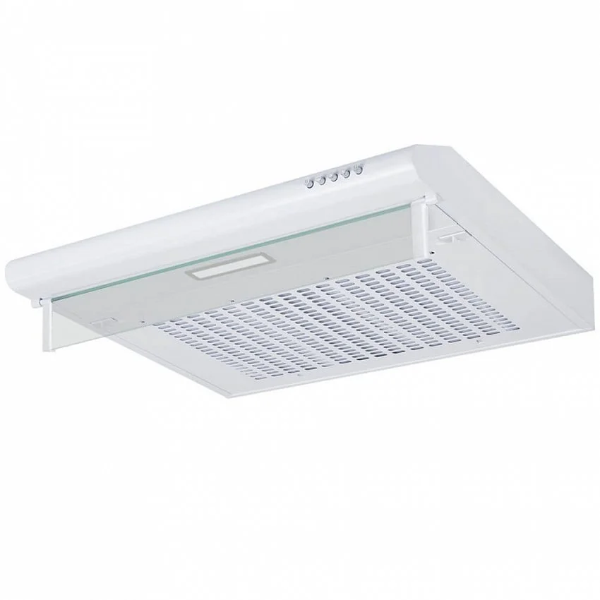 Вытяжка MAUNFELD MPC 60 WHITE