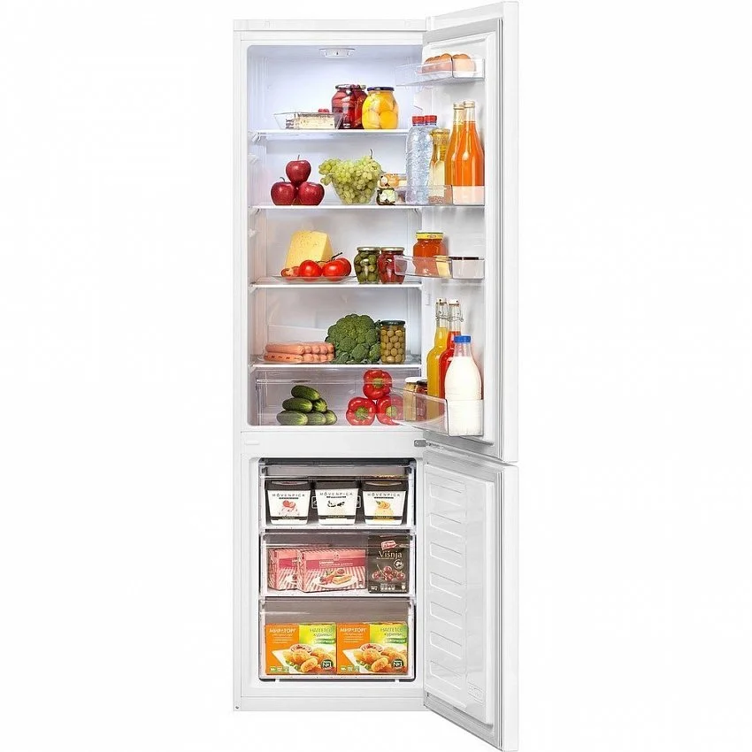 Холодильник BEKO RCSK310M20W