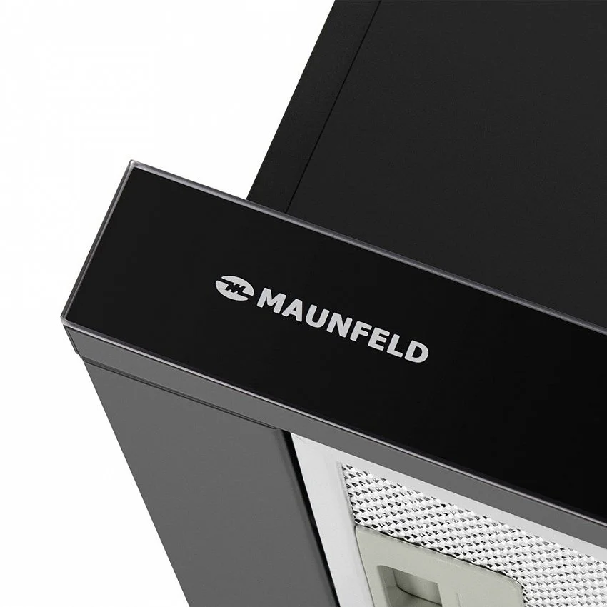 Вытяжка MAUNFELD VS TOUCH 850 60 BLACK