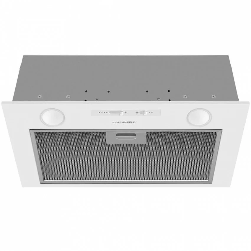 Вытяжка MAUNFELD CROSBY LIGHT 5028 WHITE