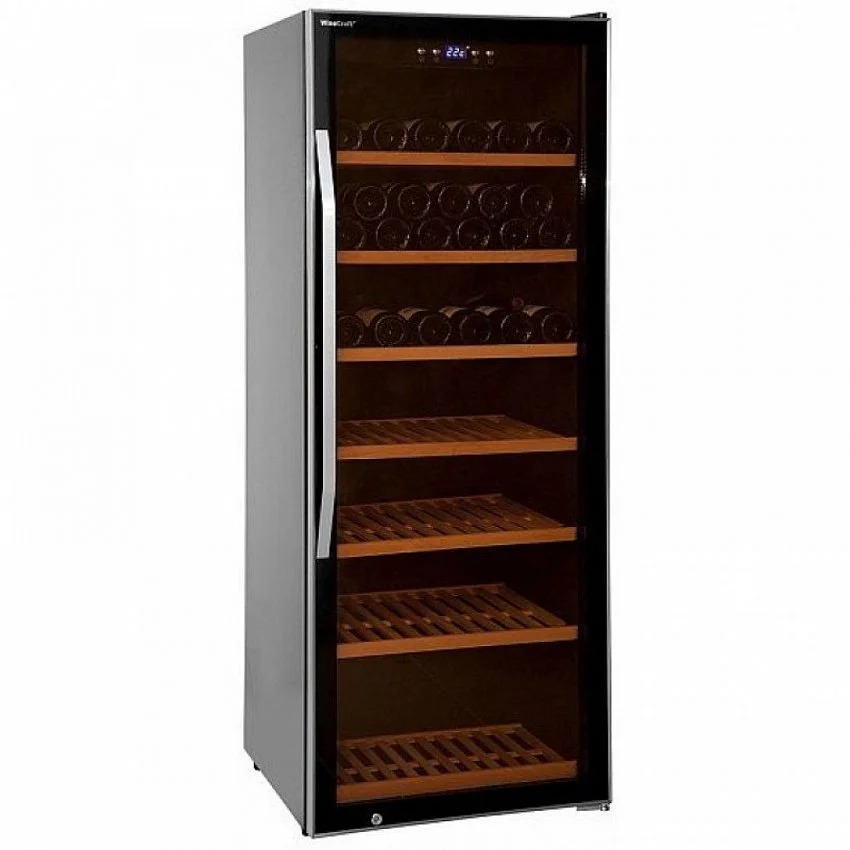 Винный шкаф WINE CRAFT BC-137M GRAND CRU