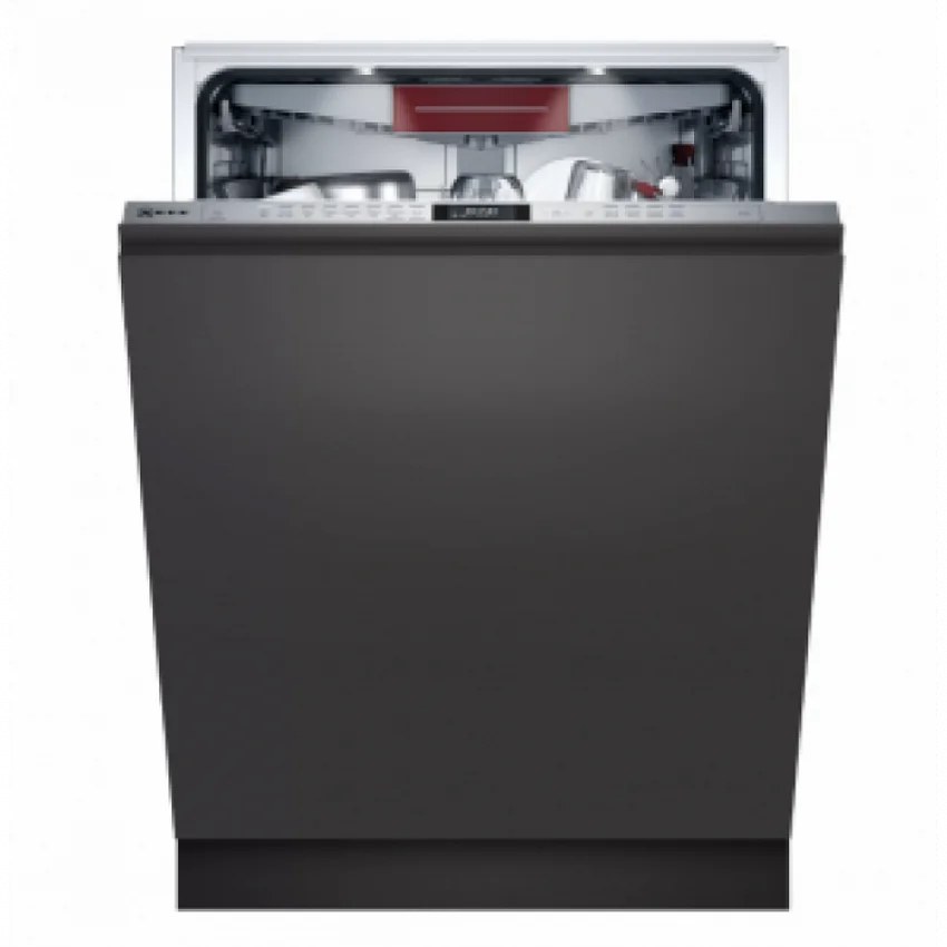 Встраиваемая посудомоечная машина NEFF S257ZCX35E