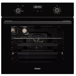 Духовой шкаф HAIER HOX-P09NTB