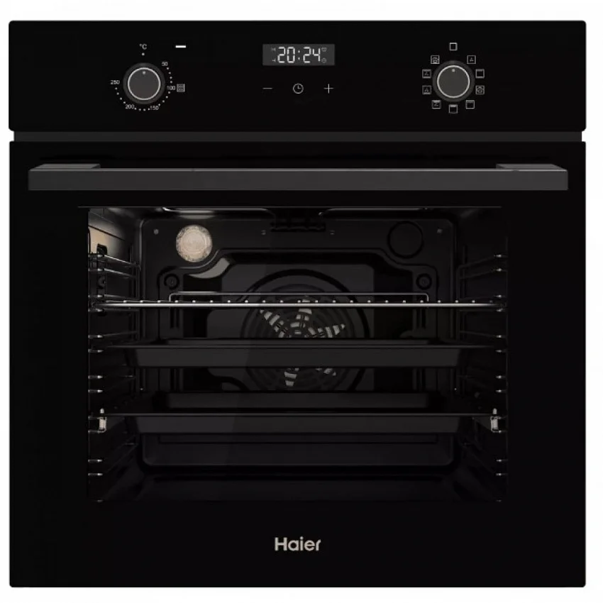 Духовой шкаф HAIER HOX-P09NTB