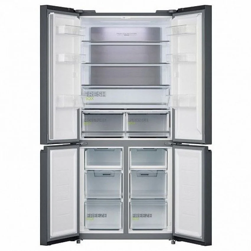 Холодильник MIDEA MDRF631FGF02B