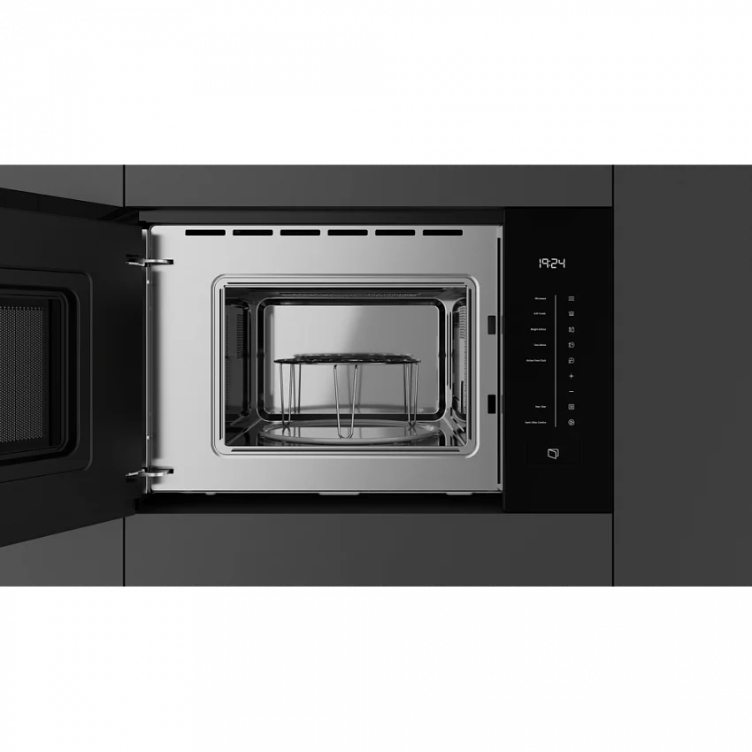 Микроволновая печь TEKA MLEG 820 FI FULL BLACK