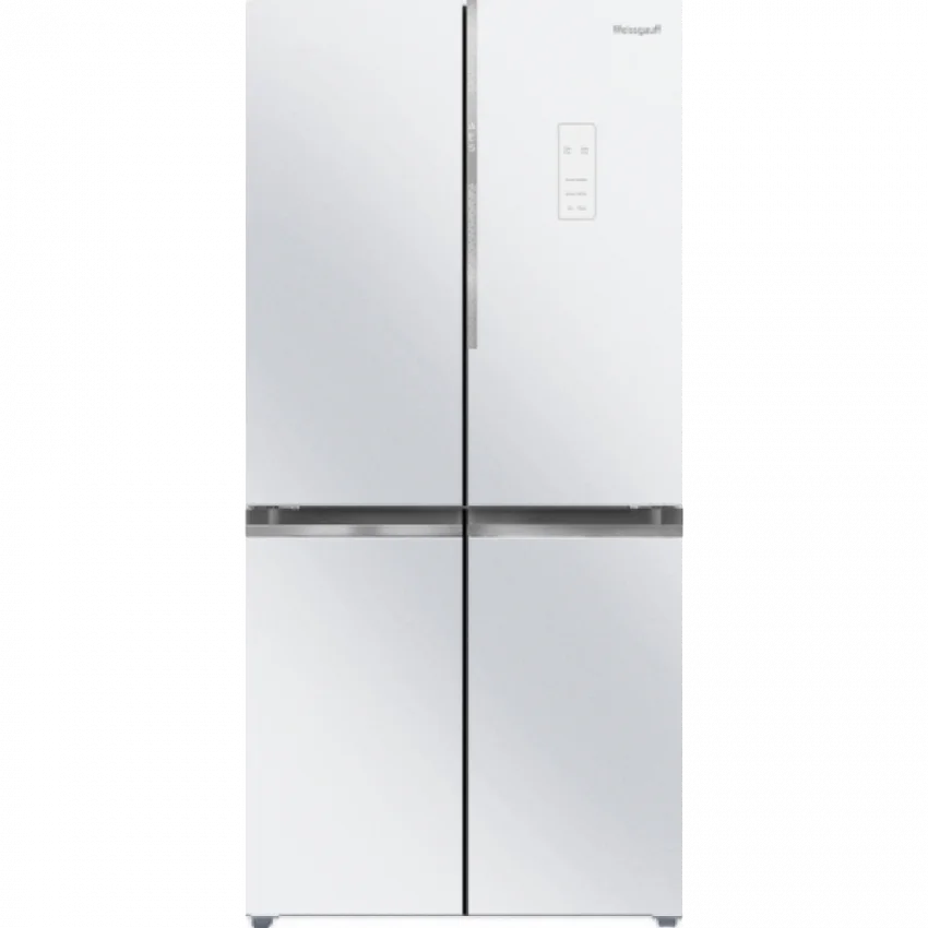 Холодильник WEISSGAUFF WCD 450 WGNF BUILT-IN