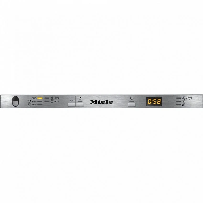 Посудомоечная машина MIELE G 5590 SCVI SL ACTIVE