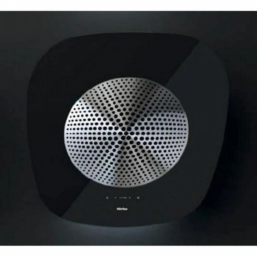 Вытяжка SIRIUS SLTC95 TAKSIM BLACK