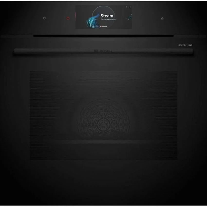 Духовой шкаф BOSCH HRG978NB1