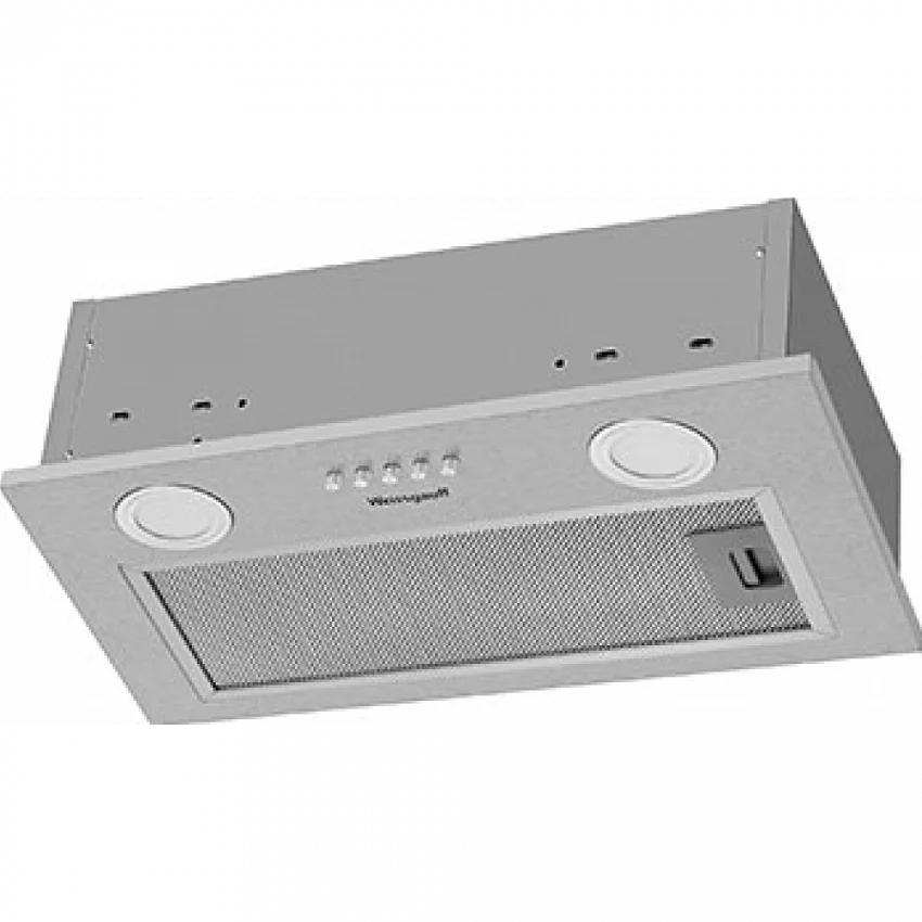 Вытяжка WEISSGAUFF BOX 455 INOX