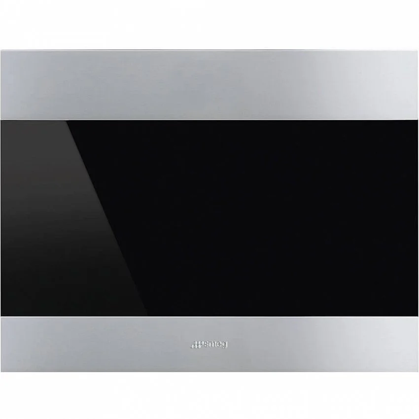 Встраиваемый винный шкаф SMEG CVI321X3