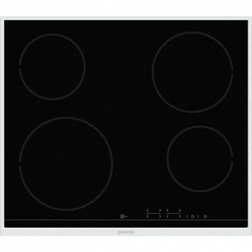 Варочная панель GORENJE ECT641BX