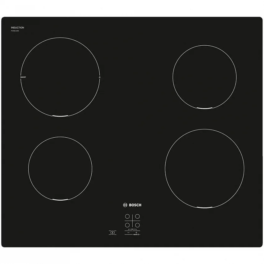 Индукционая варочная панель BOSCH PUG611AA5E