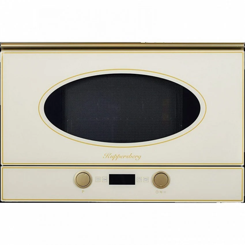 Микроволновая печь KUPPERSBERG RMW 393 C BRONZE