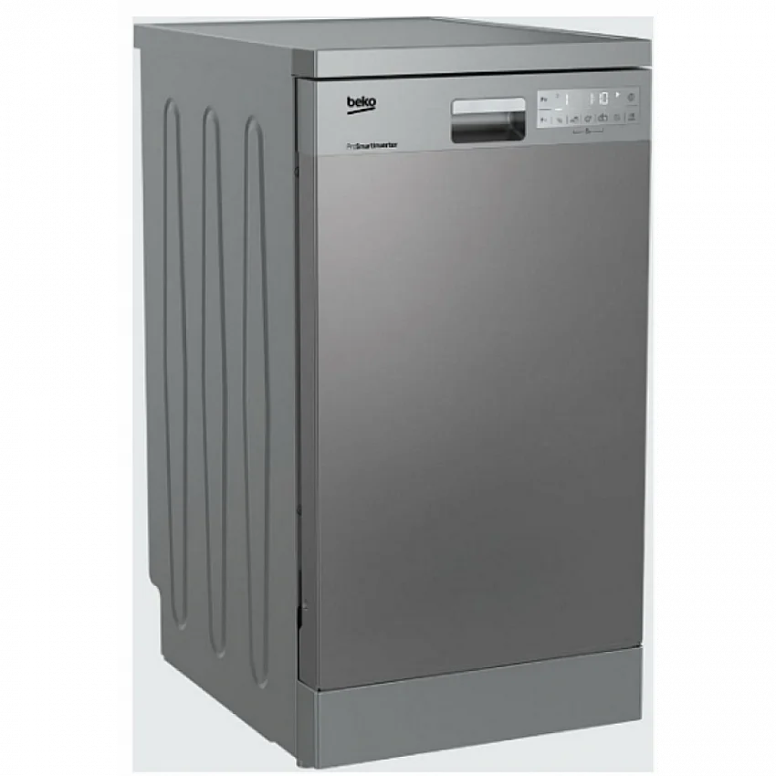 Посудомоечная машина BEKO DFS 39020X