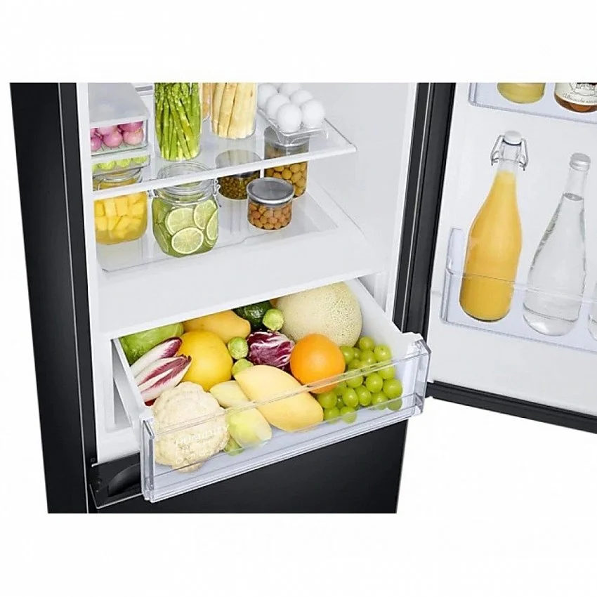 Холодильник SAMSUNG RB34T670FBN