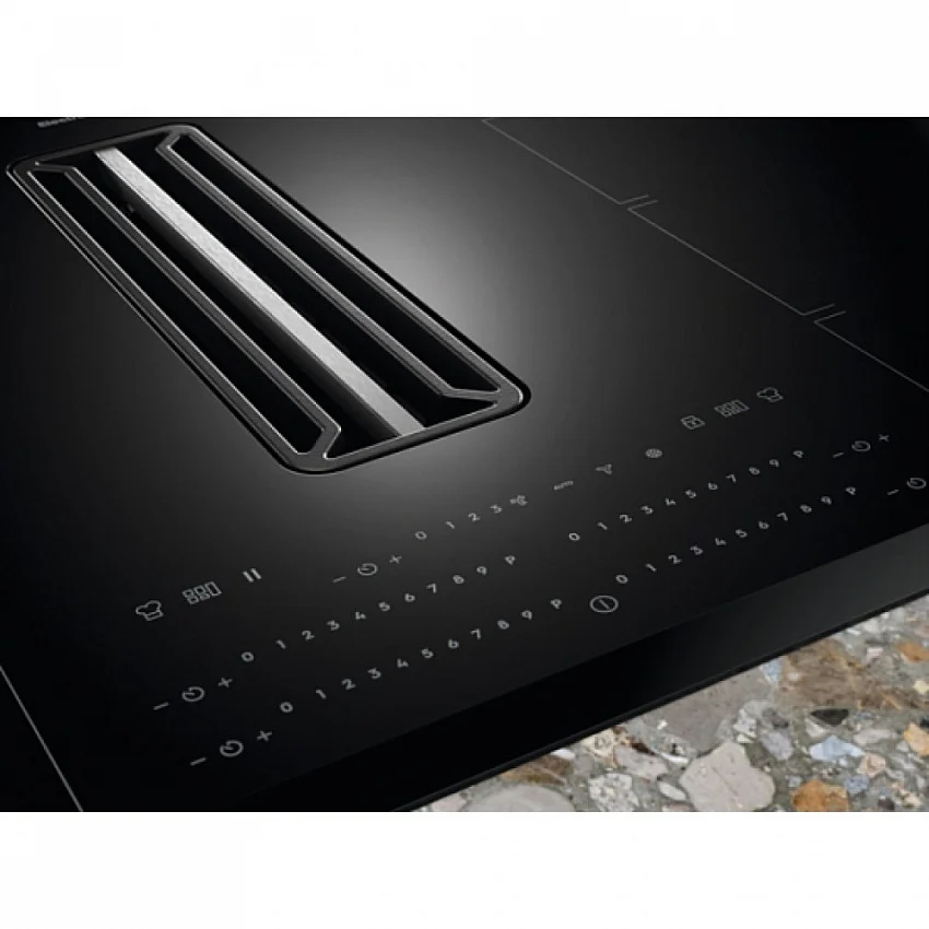 Варочная панель ELECTROLUX KCC85450