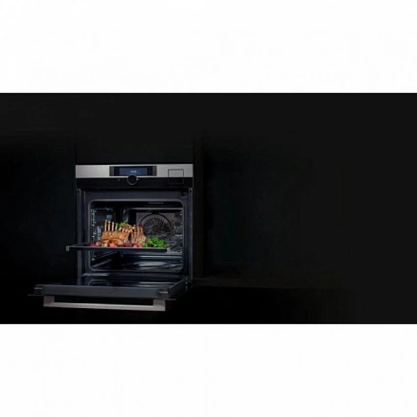 Духовой шкаф AEG BSK999330T