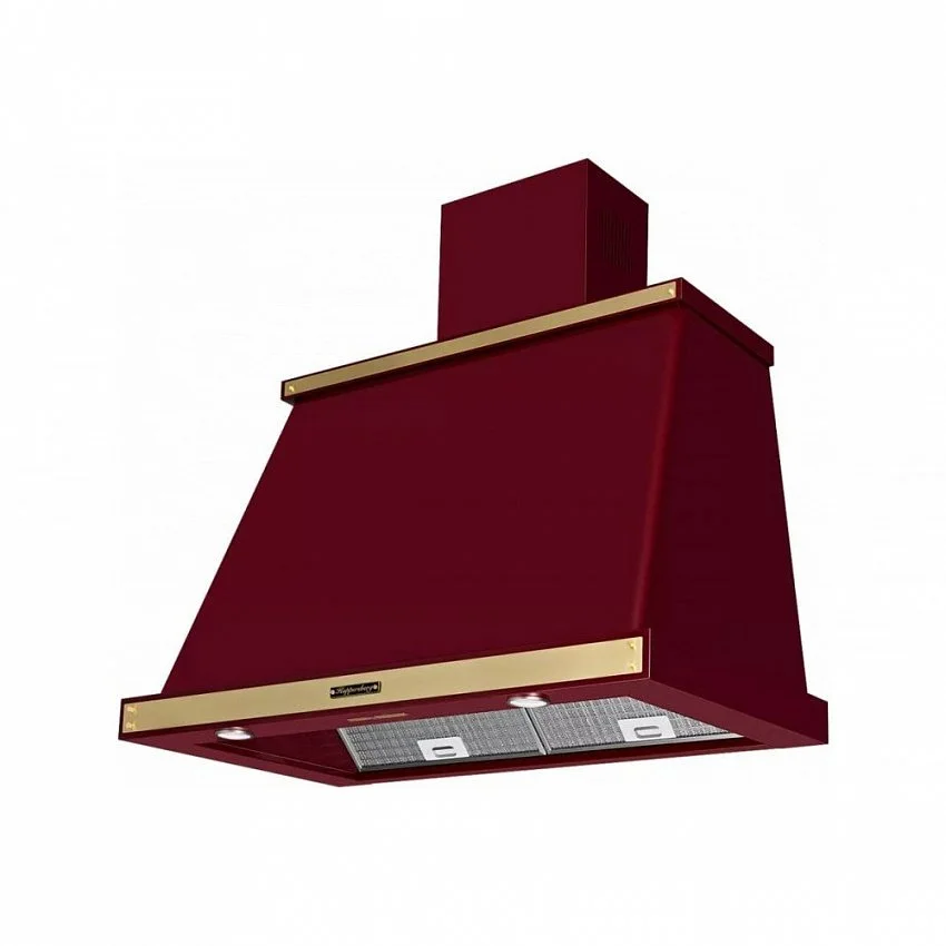 Вытяжка KUPPERSBERG T 969 BOR BRONZE