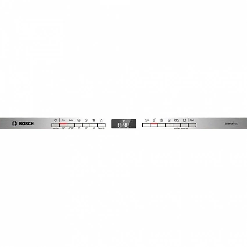 Встраиваемая посудомоечная машина Bosch SMV4EVX11E
