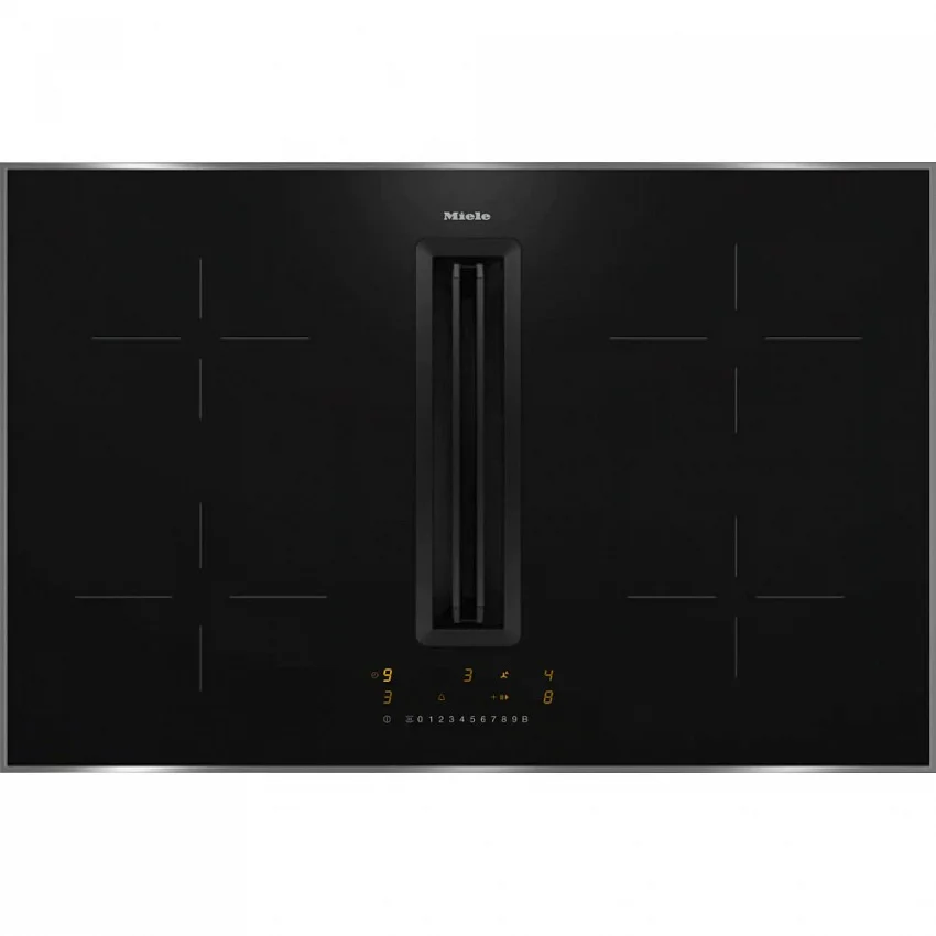 Индукционая варочная панель MIELE KMDA 7272 FR U
