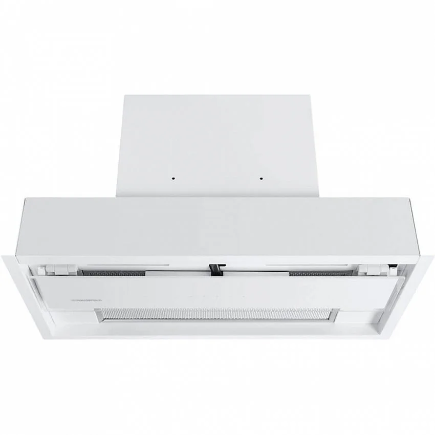 Вытяжка MAUNFELD MZR 60 WHITE