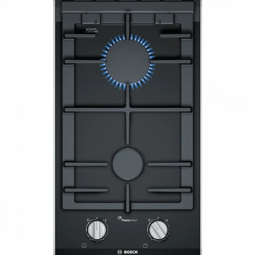 Газовая варочная панель BOSCH PRB3A6B70