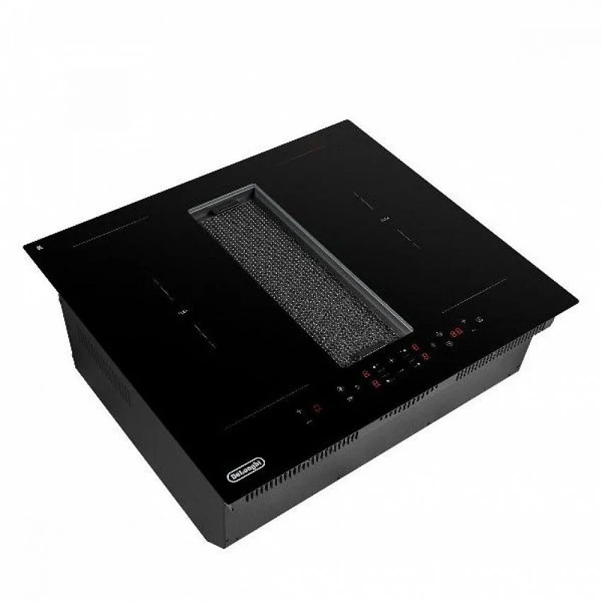 Индукционая варочная панель DELONGHI ELETTRA 4B2F TC ARIA
