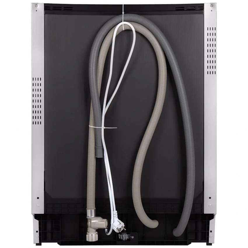Встраиваемая посудомоечная машина MAUNFELD MLP60330T SMART BEAM INVERTER