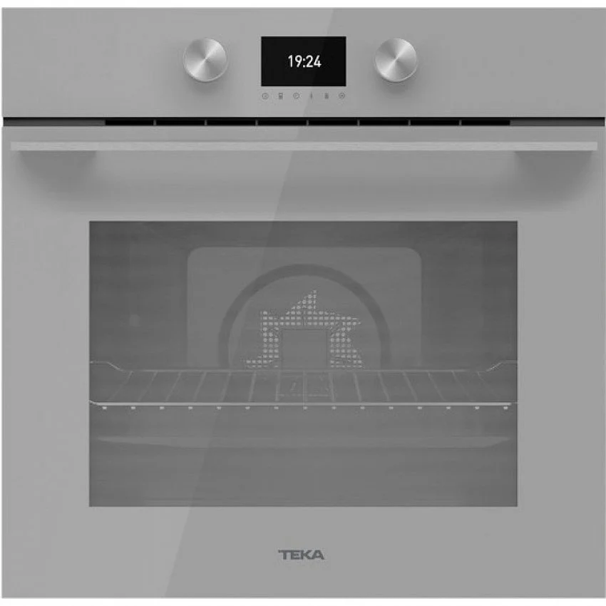 Духовой шкаф TEKA HLB 8600 STEAM GREY
