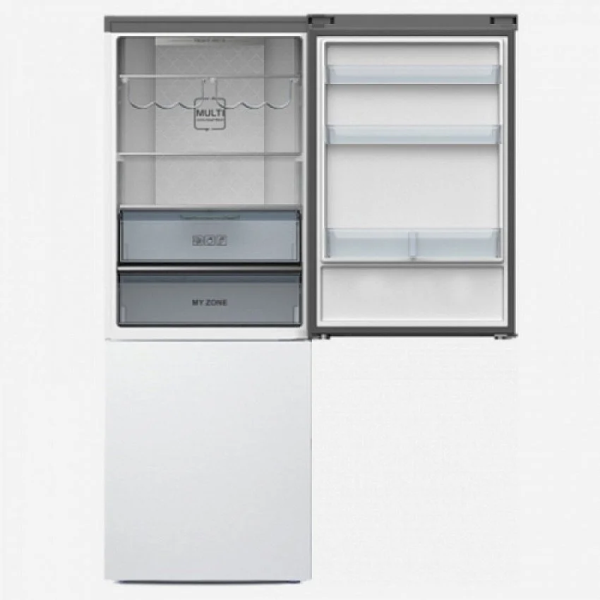 Холодильник HAIER C4F744CWG