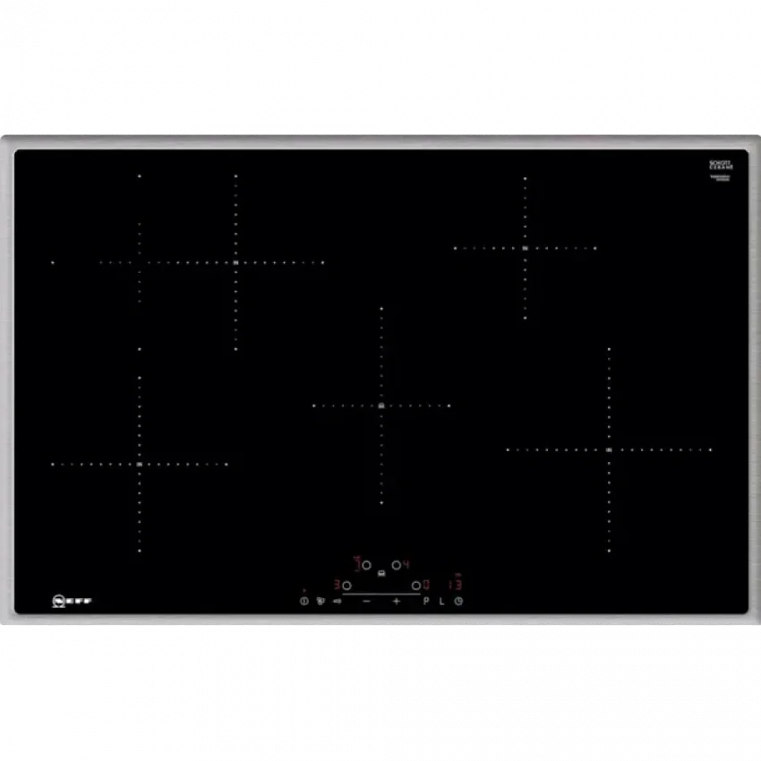 Индукционая варочная панель NEFF T48BD00N0