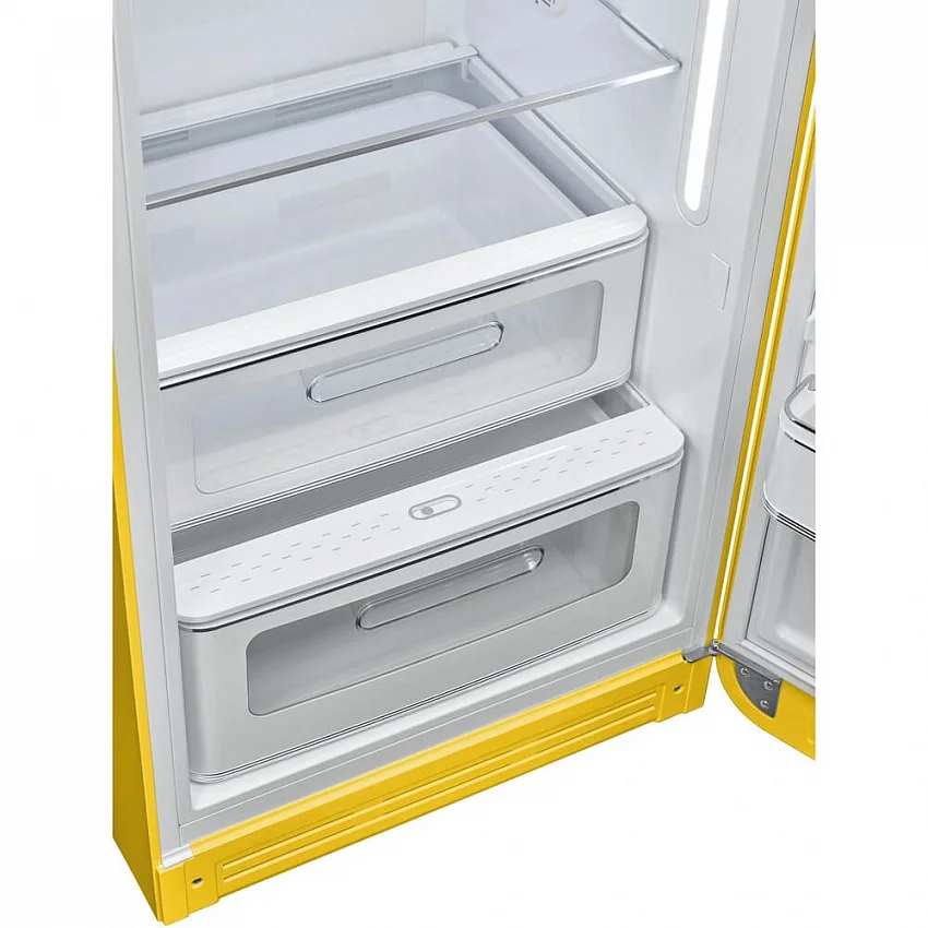 Холодильник SMEG FAB28RYW6